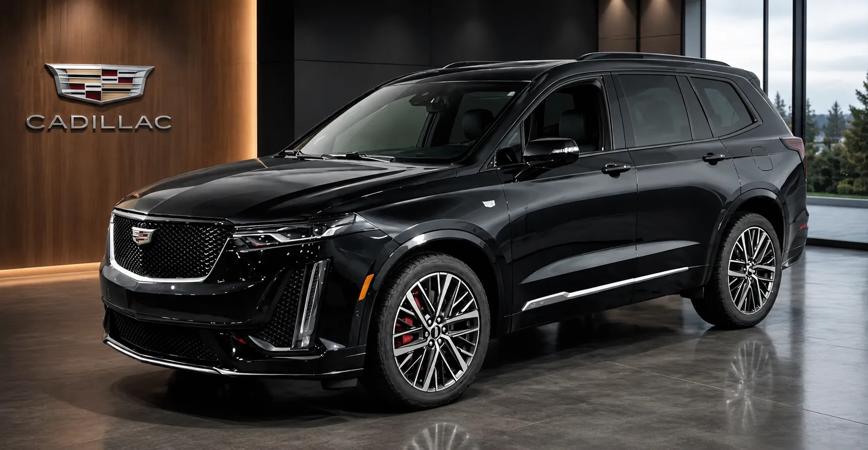 Upper West Side chauffeur service vehicle 2